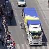 Tužna kolona ispred Predsjedništva BiH u Sarajevu: Porodice i građani odali počast srebreničkim žrtvama