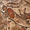 Otkriveni antički mozaici Noine arke iz petog stoljeća u izraelskoj sinagogi