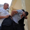 Osumnjičeni za ubistvo dvojice muškaraca u Starom Gradu predan Tužilaštvu KS