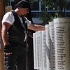 Motociklisti na putu ka Srebrenici svratili u Sarajevo kako bi odali počast ubijenoj djeci
