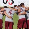 Spartak iz Moskve slavio protiv Sarajeva rezultatom 2:0
