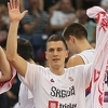Hrvatska i Srbija velikim pobjedama ostvarile plasman na Olimpijadu