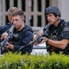 Lažna uzbuna u Dallasu: Ništa nije pronađeno u glavnoj policijskoj stanici
