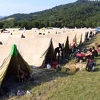 Više od 5.000 učesnika Marša mira danas će stići u Potočare: Srebrenica je rana koja "ne prolazi"