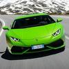 Lamborghini postavlja rekorde prodaje u prvoj polovini godine