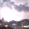 Prirodni fenomen: 10.000 udara gromova u Hong Kongu