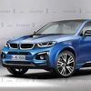 Ovako bi mogao izgledati BMW i5, električni brat modela X5