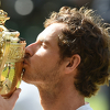 Andy Murray drugi put osvojio Wimbledon, dovoljan jedan break protiv Raonića
