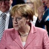 Merkel: Po dolasku novog britanskog premijera pokrenuti Poglavlje 50