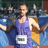 EP u atletici: Amel Tuka osvojio četvrto mjesto na 800 metara