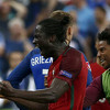 Finale Eura: Portugal - Francuska 1:0