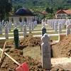 Ključ: Klanjana dženaza za šest identifikovanih žrtava masakra u Biljanima