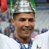 Ronaldo: Osvajanje Eura je jedan od najsretnijih trenutaka moje karijere