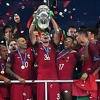Pepe: Ispisali smo brilijantnu stranicu u historiji portugalskog nogometa