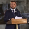 Ćamil Duraković: Pravda je jednako potrebna i Srbima i Bošnjacima u Srebrenici