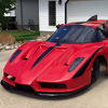 Kanađanin napravio mlazni automobil sličan Ferrariju Enzo