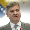 Zvizdić: Britanija jedina zemlja koja je proglasila Dan sjećanja na Srebrenicu