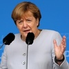 Merkel: Teroristi "prošvercani" u Evropu među migrantima