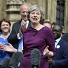 Theresa May postala jedini kandidat za narednog britanskog premijera
