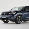 Dacia Grand Duster sa sedam sjedišta stiže 2018. godine