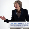 Cameron: Theresa May je nova premijerka Velike Britanije