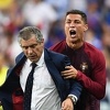 Santosov "pomoćnik": Ronaldovih 30 minuta pored aut-linije