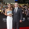 Matt Damon na premijeri Jasona Bournea u Londonu: Teže je glumiti sa 45, nego sa 29 godina