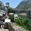 Incident u Mostaru, privedeno četvero poljskih navijača