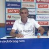 Karačić se vratio u Široki: Nisam mogao reći ne klubu u složenoj situaciji
