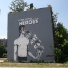 Mural posvećen Davidu Bowieju u Sarajevu bit će srušen