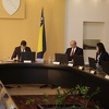 Kadrovska rješenja Vlade FBiH: Hamdija Fejzić u Upravnom odboru Memorijalnog centra Potočari