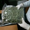 U akciji "Tranzit" oduzeto 11 kilograma skanka, digitalne vage, SIM kartice, novac...