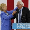 Bernie Sanders podržao Hillary Clinton i priznao poraz