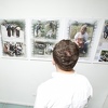 Otvorena izložba fotografija Ahmeta Bajrića Blicka u Sarajevu: Strahote Srebreničana kroz fotoobjektiv