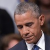 Obama odao počast policajcima koji su ubijeni snajperom u Dallasu