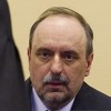Preminuo haški optuženik Goran Hadžić