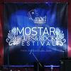 Danas počinje 14. Mostar Blues & Rock Festival
