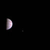 Prizor za historiju: Prva fotografija Jupitera sa misije letjelice Juno