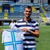 Haris Handžić novi igrač HNK Rijeka: Klub ima visoke ambicije, napravio sam dobru stvar