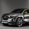 Hyundaijev prvi pickup stiže nakon 2020. godine