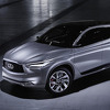 Nasljednik Infinitija QX50 će biti predstavljen u Parizu