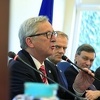 Juncker: Štitit ćemo evropsku industriju čelika od poplave uvoznog