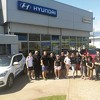 Hyundai terenci u pohodu na prirodne ljepote Hercegovine