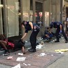 Poput scene iz "Walking Dead": 33 osobe kolabirale u istoj ulici u New Yorku zbog loše marihuane