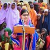 Nobelovka Malala rođendan provela u najvećem izbjegličkom kampu