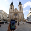 "Pokemanija" zahvatila i BiH: Organizovano grupno hvatanje Pokémona u Sarajevu