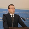Ministar Džindić: Lopovske organizacije u rudnicima neće uspjeti nezakonitim štrajkovima urušiti sistem