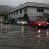 U BiH stiglo osvježenje praćeno jakim vjetrom, kišom i grmljavinom