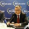 Ambasador Jan Pšenica: Vlasti u BiH vjerovatno druge ciljeve smatraju važnijim od EU integracija