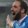 Juventus za Higuaina nudi 75 miliona eura?
